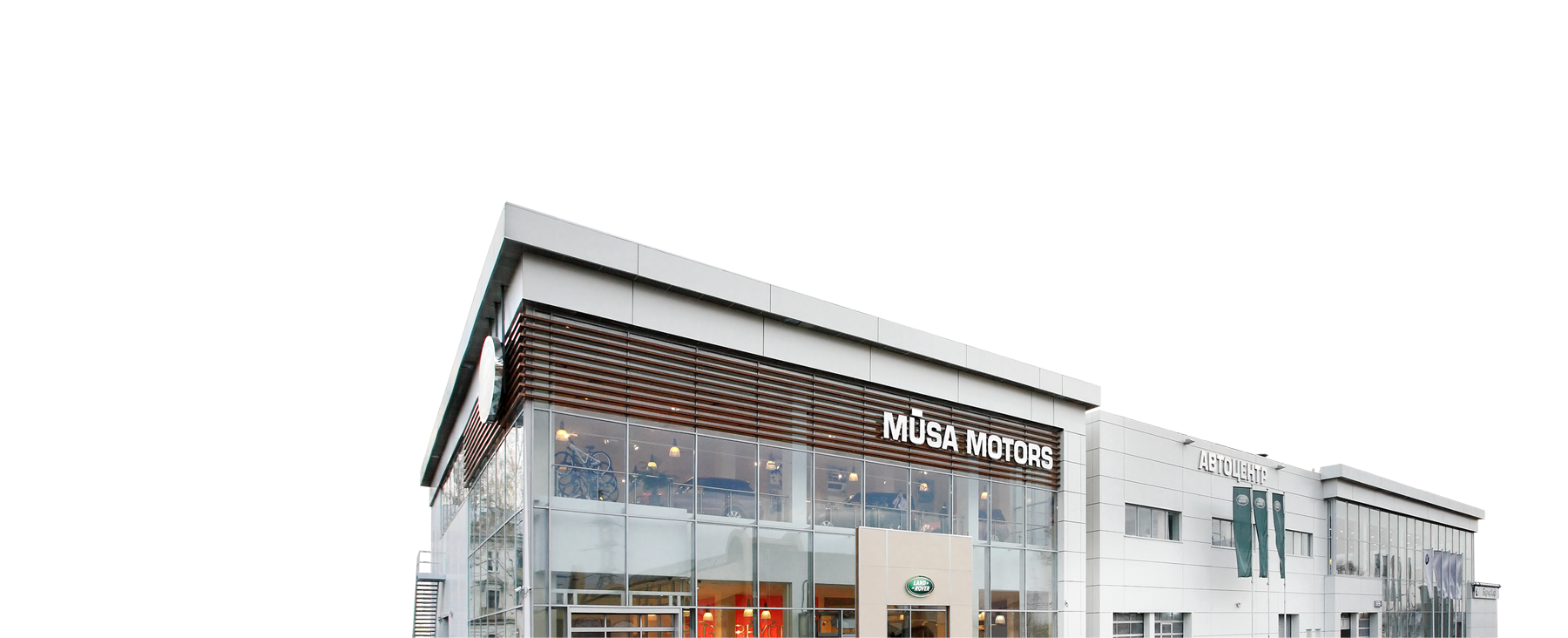 Musa Motors