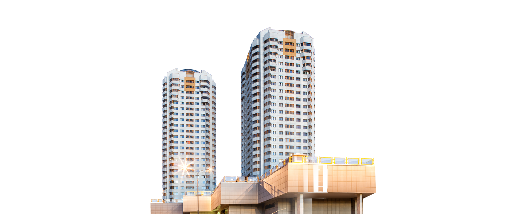 Подсолнухи